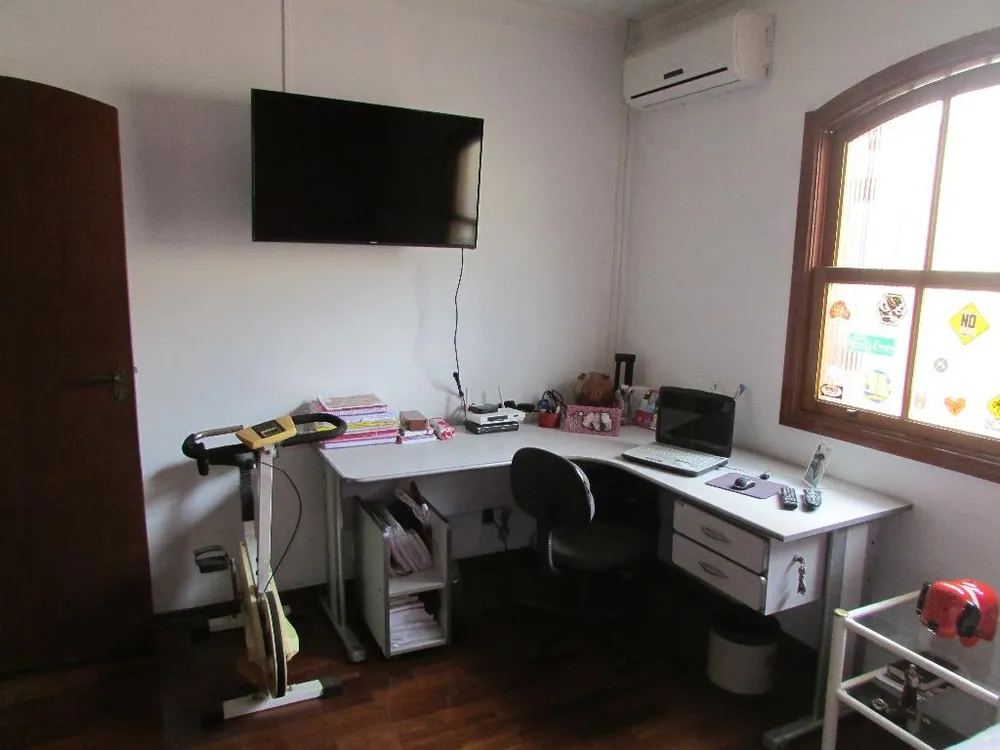 Casa, 4 quartos, 196 m² - Foto 9