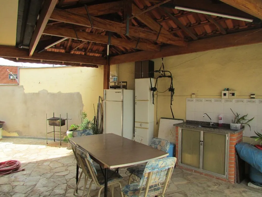 Casa, 4 quartos, 196 m² - Foto 12