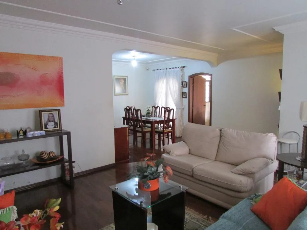 Casa, 4 quartos, 196 m² - Foto 6