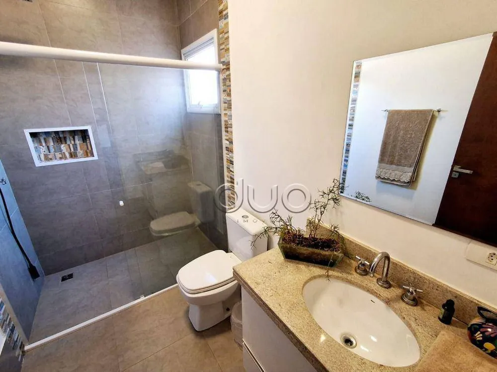 Casa de Condomínio, 3 quartos - Foto 10