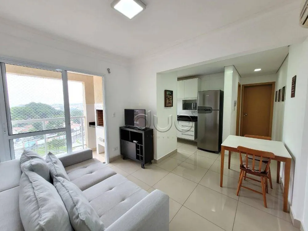 Apartamento, 1 quarto, 46 m² - Foto 2