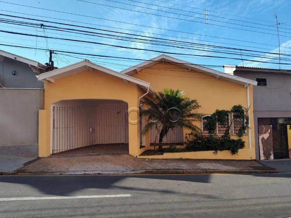 Casa, 2 quartos, 94 m² - Foto 1