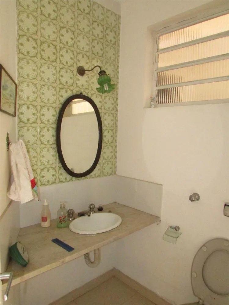 Casa, 3 quartos, 236 m² - Foto 3