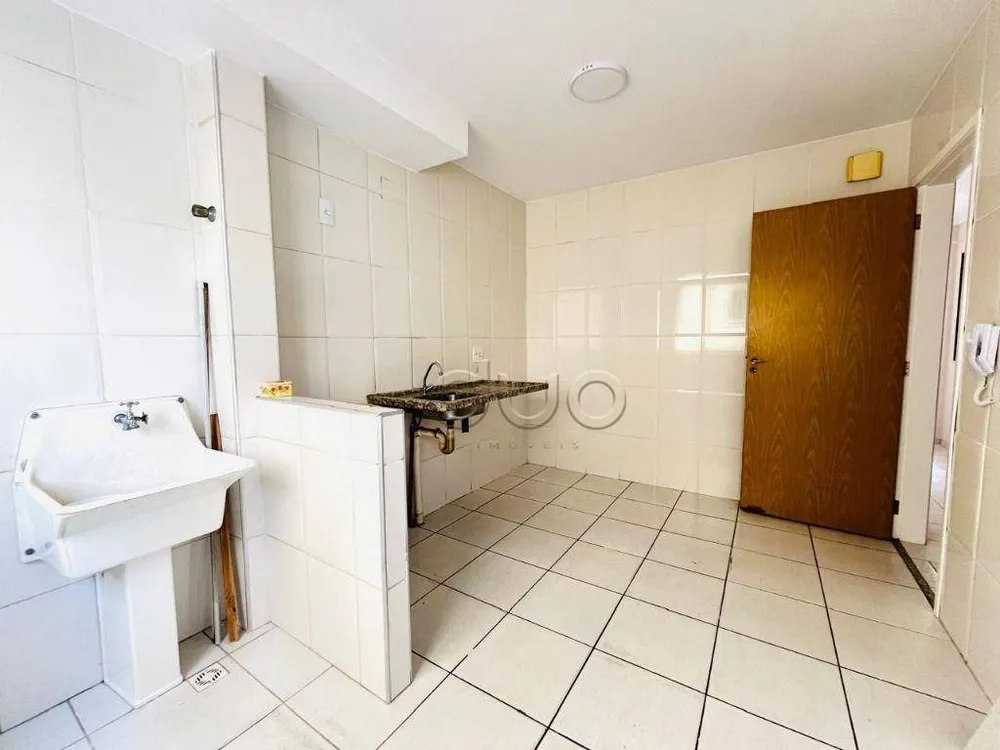 Apartamento, 2 quartos, 55 m² - Foto 3