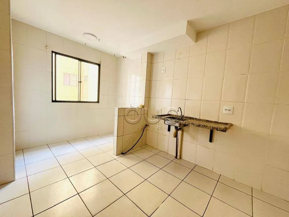 Apartamento, 2 quartos, 55 m² - Foto 2