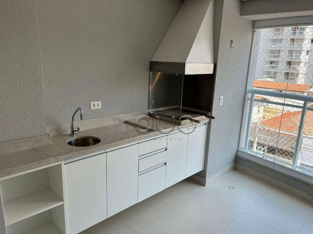 Apartamento, 3 quartos, 81 m² - Foto 1