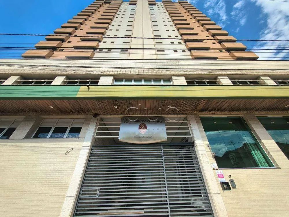 Apartamento, 1 quarto, 40 m² - Foto 1