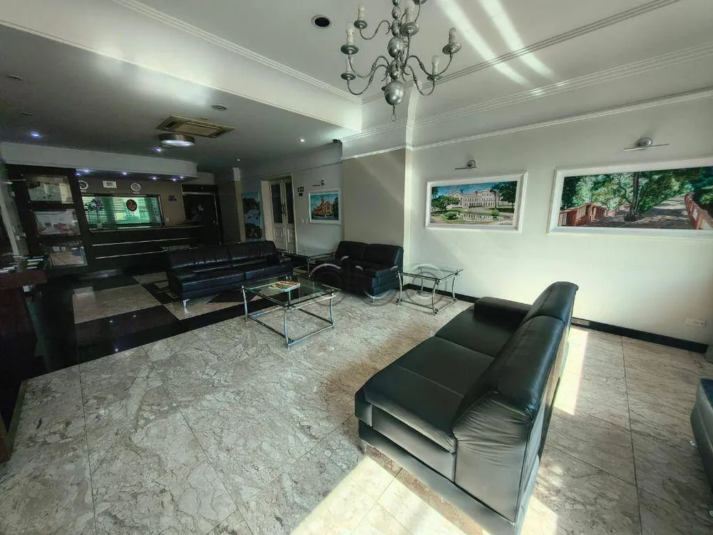 Apartamento, 1 quarto, 40 m² - Foto 2