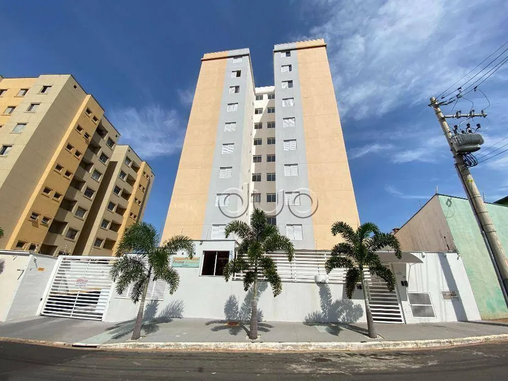 Apartamento, 3 quartos, 72 m² - Foto 2