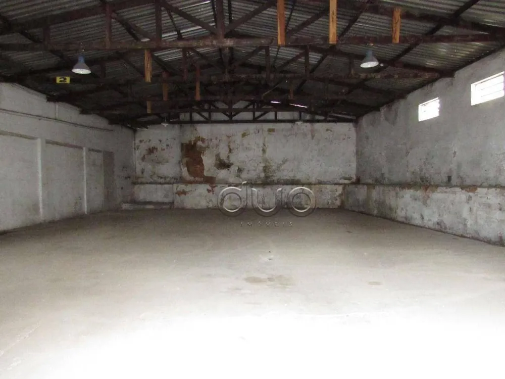 Depósito-Galpão, 325 m² - Foto 1