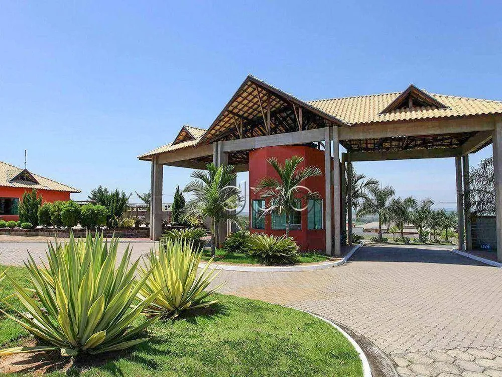 Loteamento e Condomínio, 450 m² - Foto 1