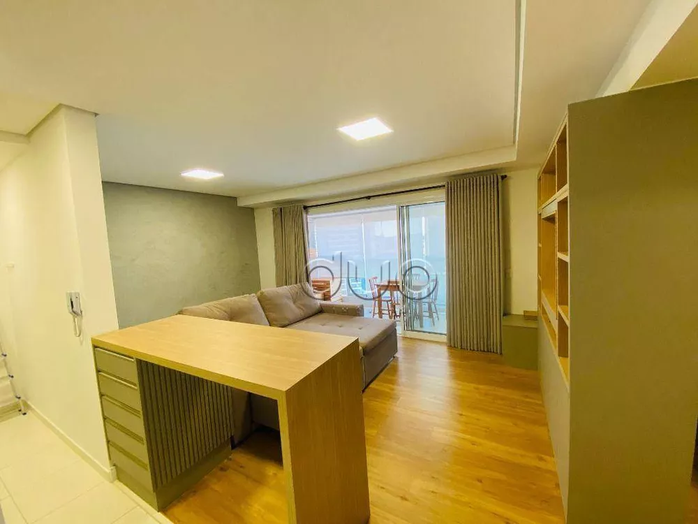 Apartamento à venda e aluguel com 1 quarto, 54m² - Foto 4