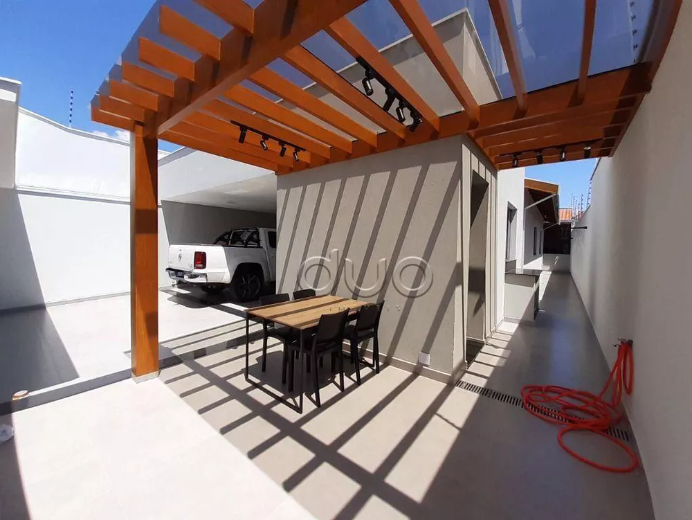 Casa à venda com 3 quartos, 123m² - Foto 2