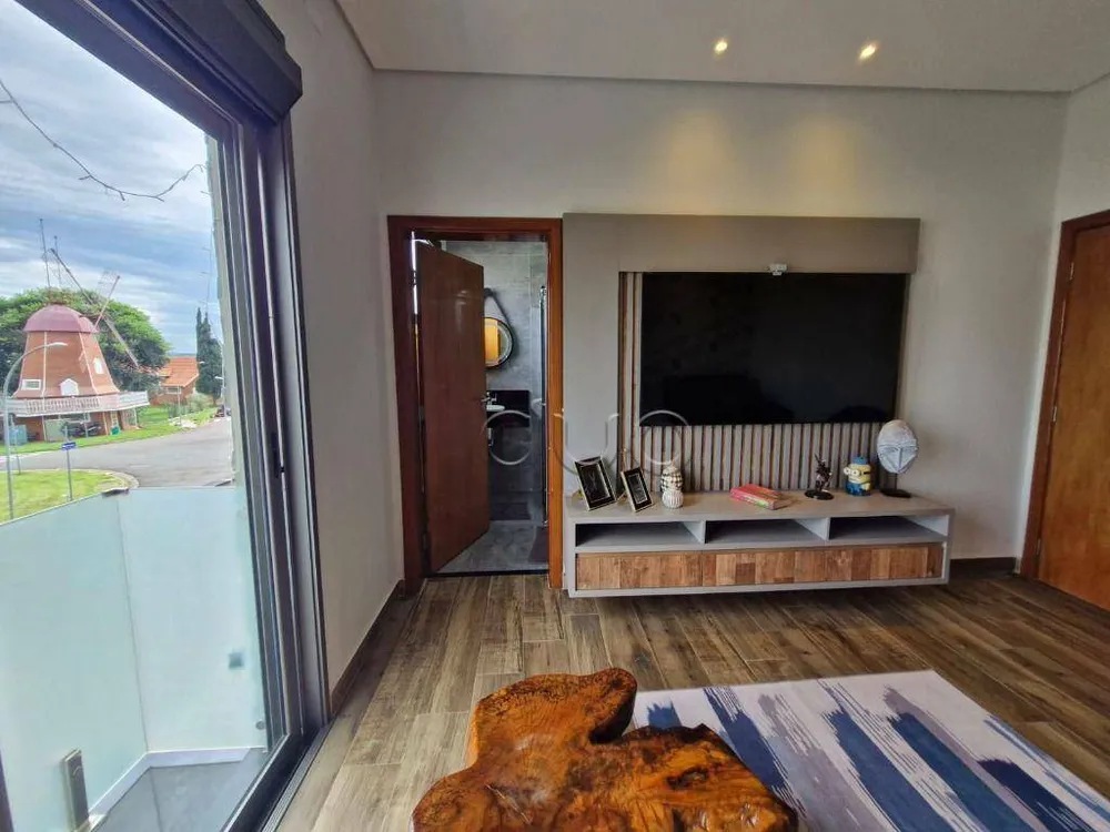 Casa de Condomínio, 4 quartos - Foto 4
