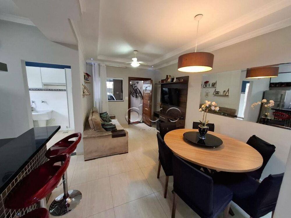 Casa, 3 quartos, 158 m² - Foto 1