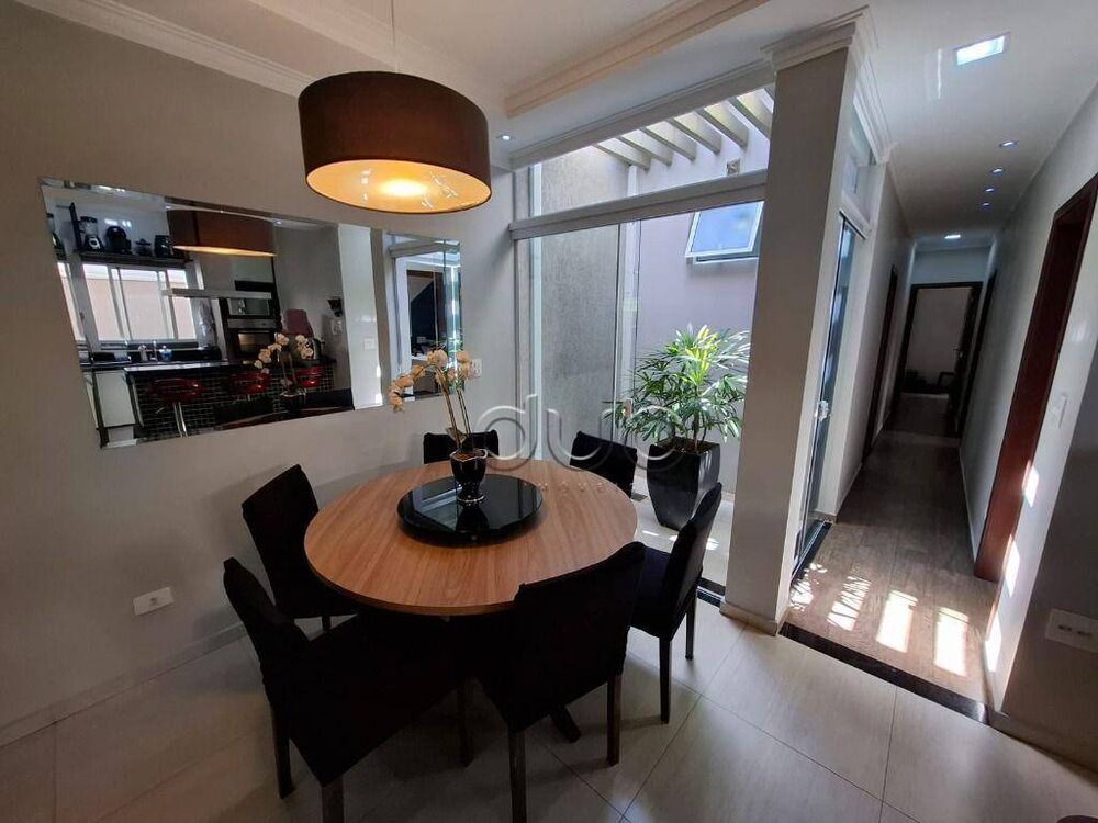 Casa, 3 quartos, 158 m² - Foto 2