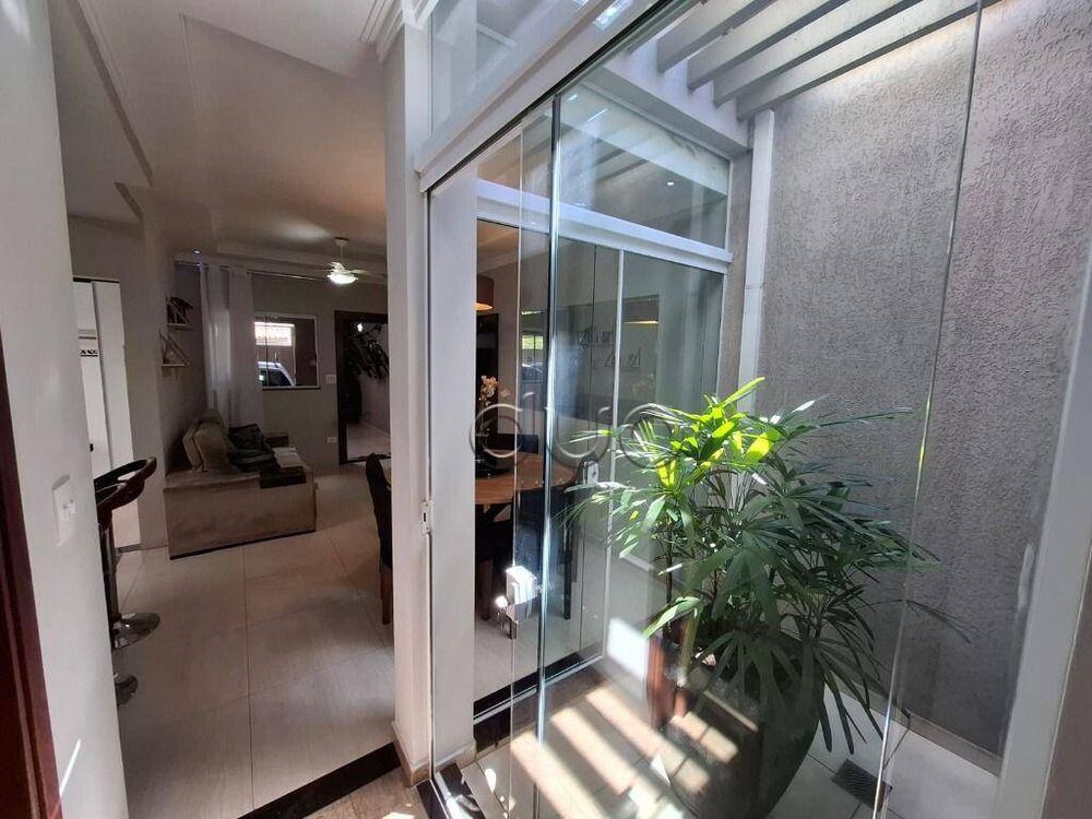 Casa, 3 quartos, 158 m² - Foto 10