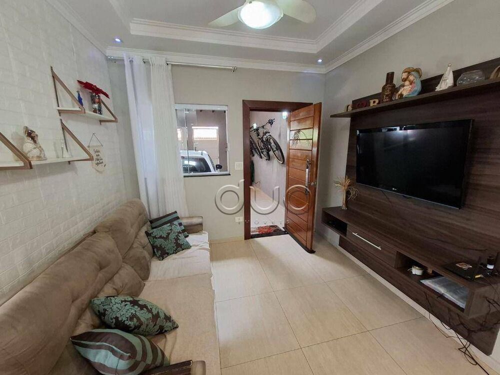 Casa, 3 quartos, 158 m² - Foto 7