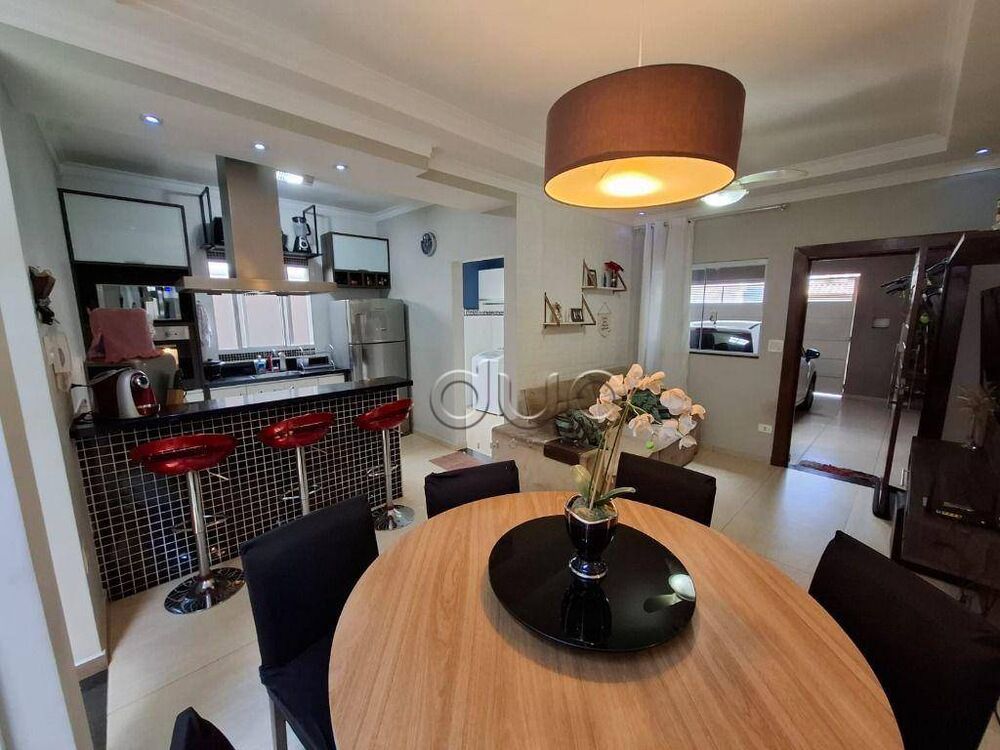 Casa, 3 quartos, 158 m² - Foto 9