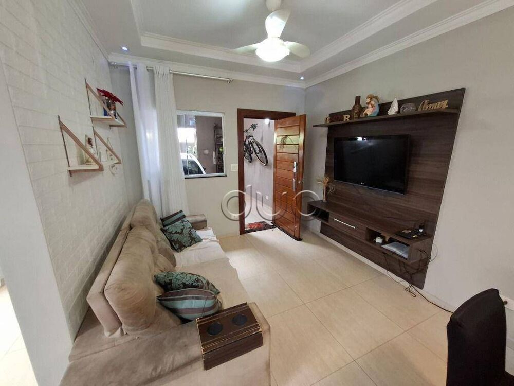 Casa, 3 quartos, 158 m² - Foto 3
