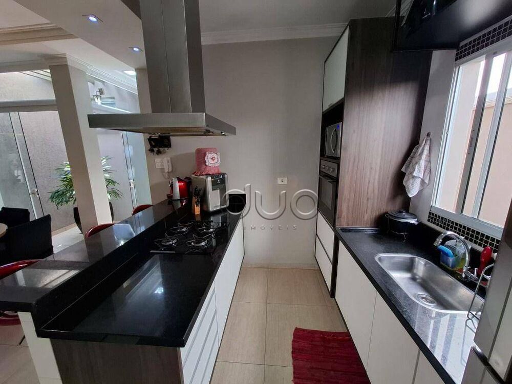Casa, 3 quartos, 158 m² - Foto 4