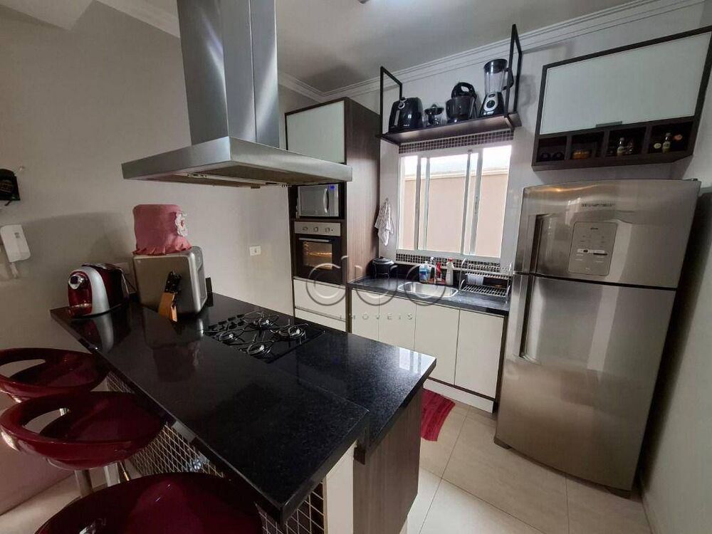 Casa, 3 quartos, 158 m² - Foto 8