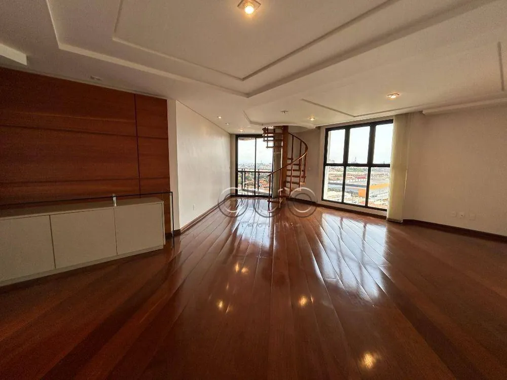 Cobertura, 4 quartos, 471 m² - Foto 1