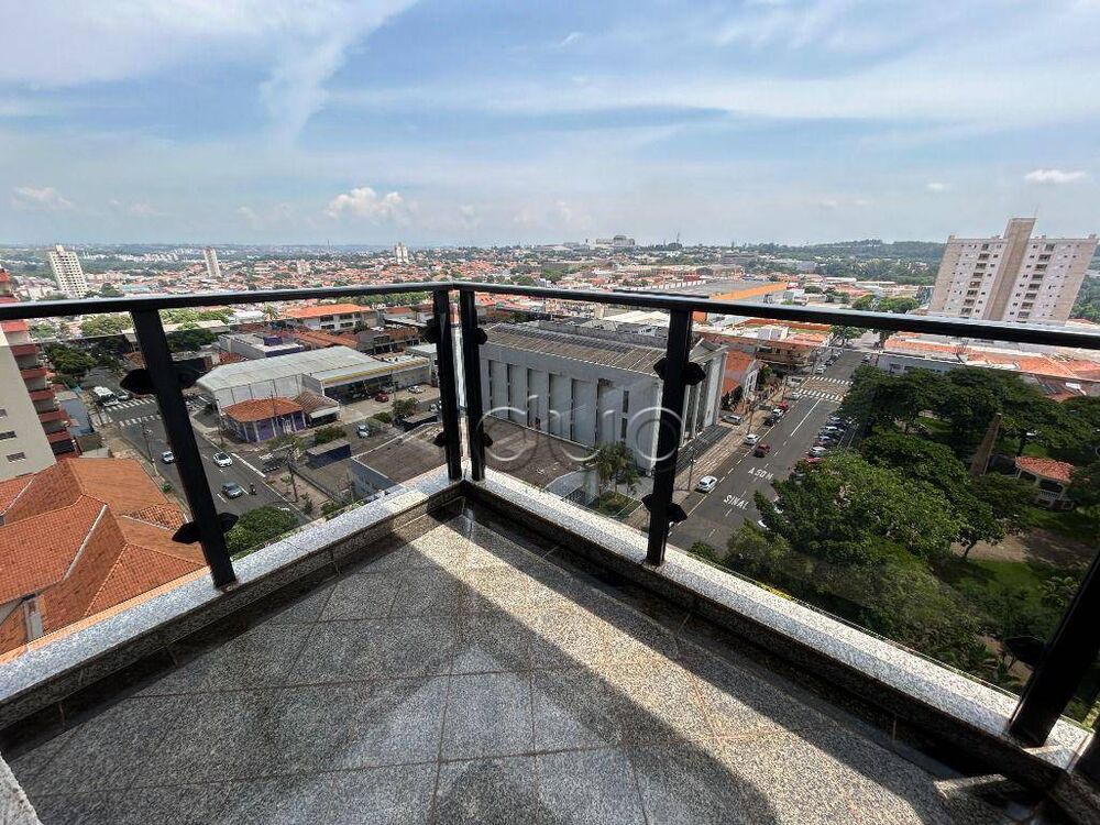 Cobertura à venda com 4 quartos, 471m² - Foto 1