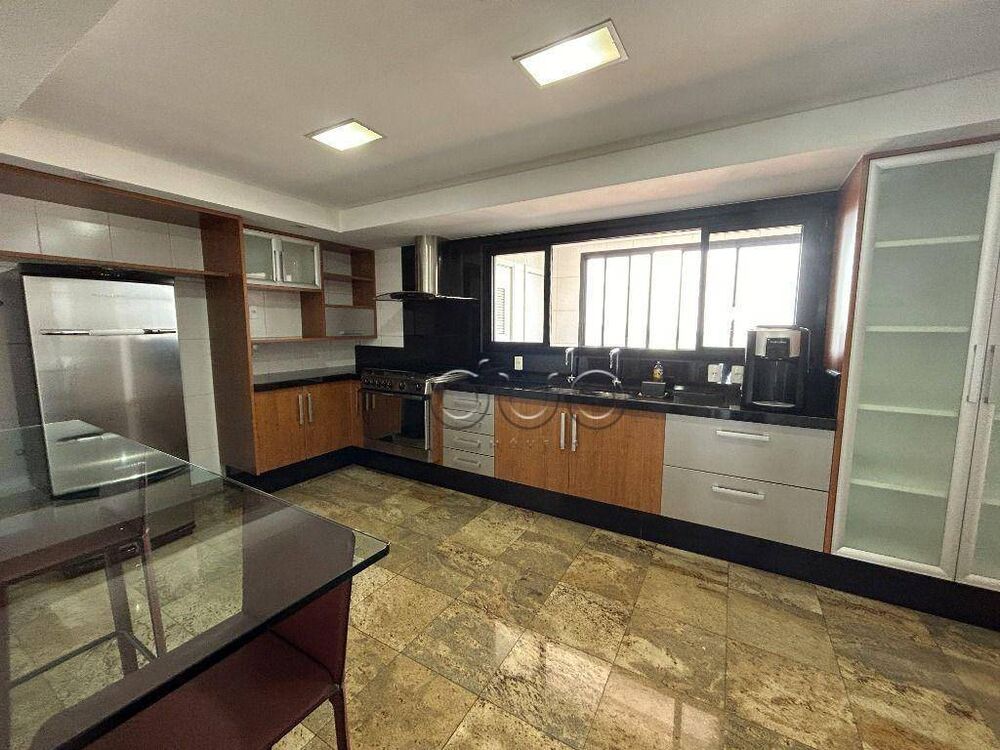 Cobertura à venda com 4 quartos, 471m² - Foto 2