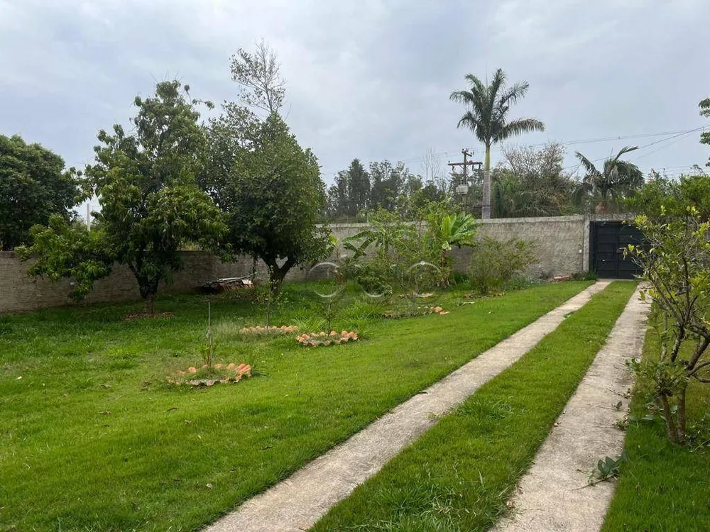 Chácara, 2 quartos, 1000 m² - Foto 1
