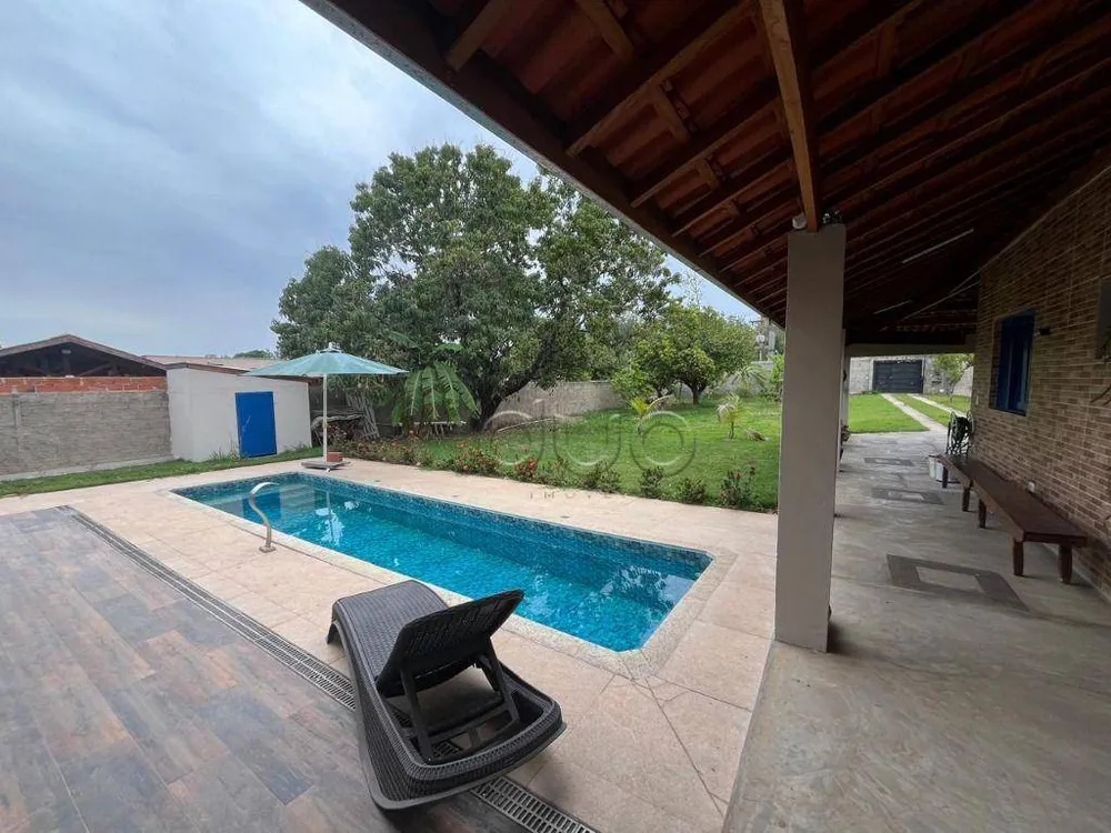 Chácara, 2 quartos, 1000 m² - Foto 3
