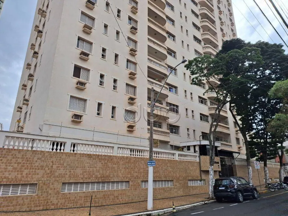 Apartamento, 3 quartos, 151 m² - Foto 2