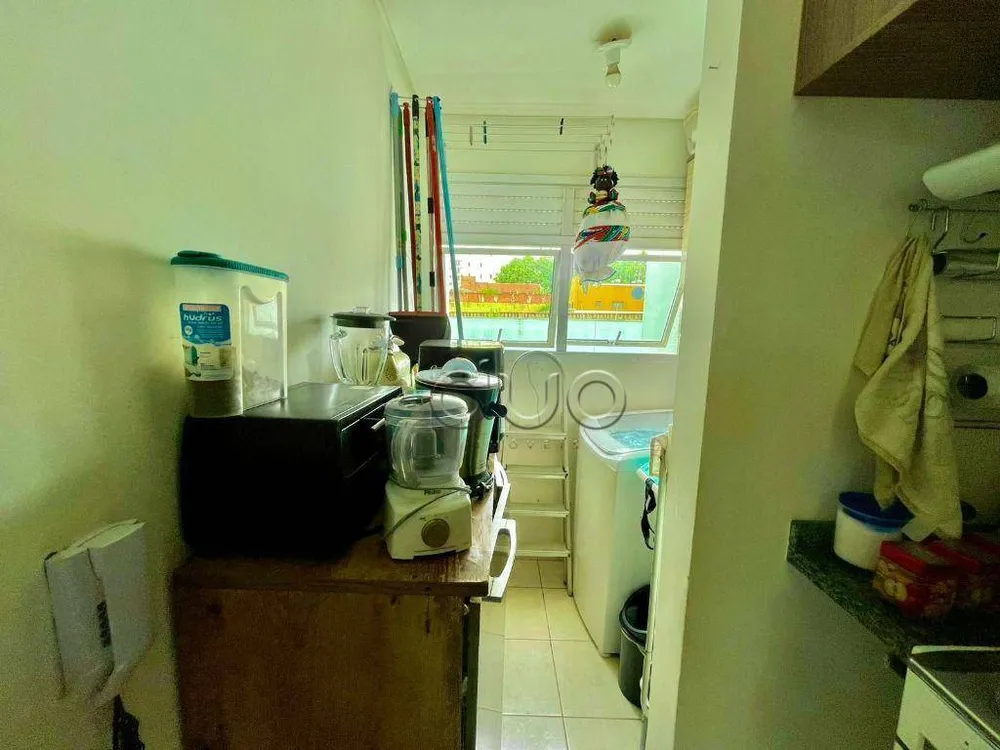 Apartamento, 2 quartos, 67 m² - Foto 2