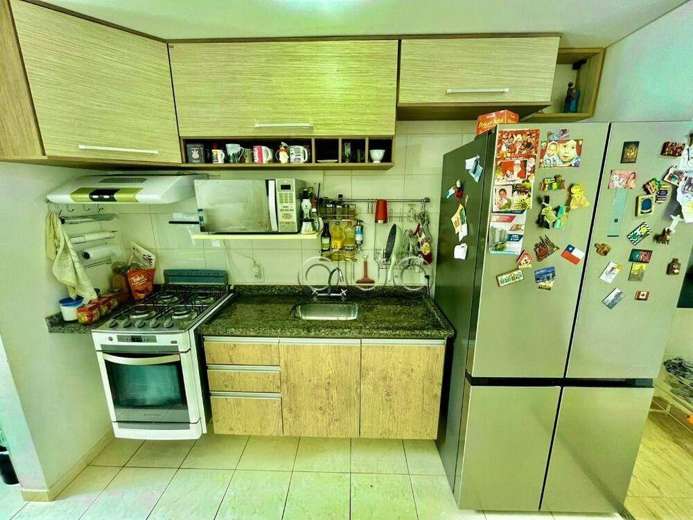 Apartamento, 2 quartos, 67 m² - Foto 2