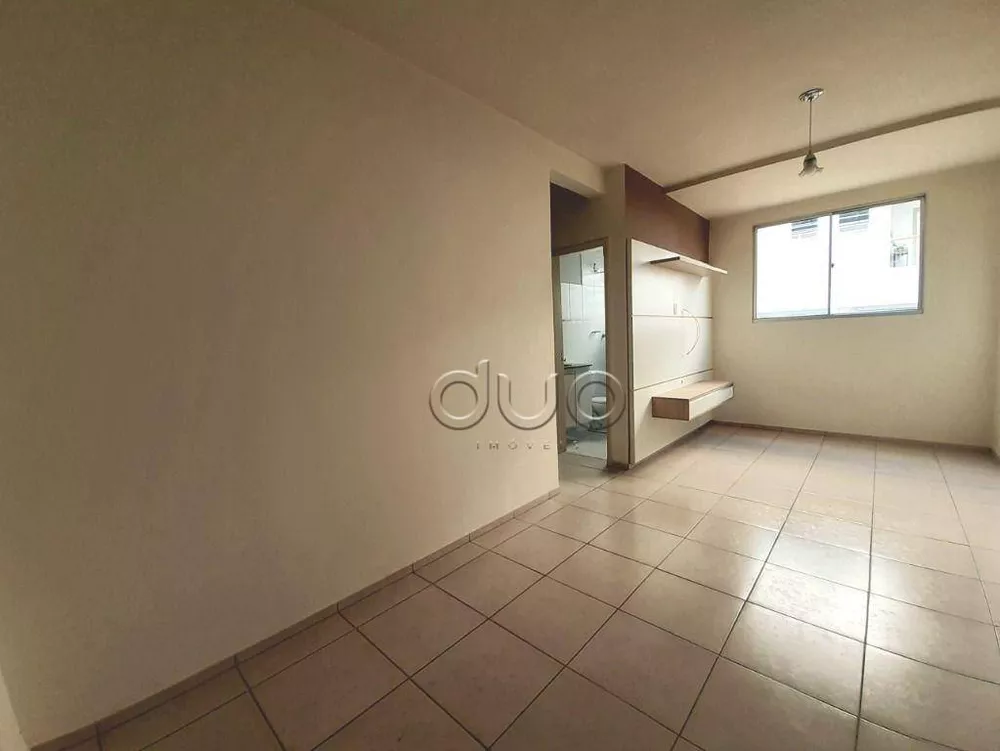 Apartamento à venda com 3 quartos, 58m² - Foto 2