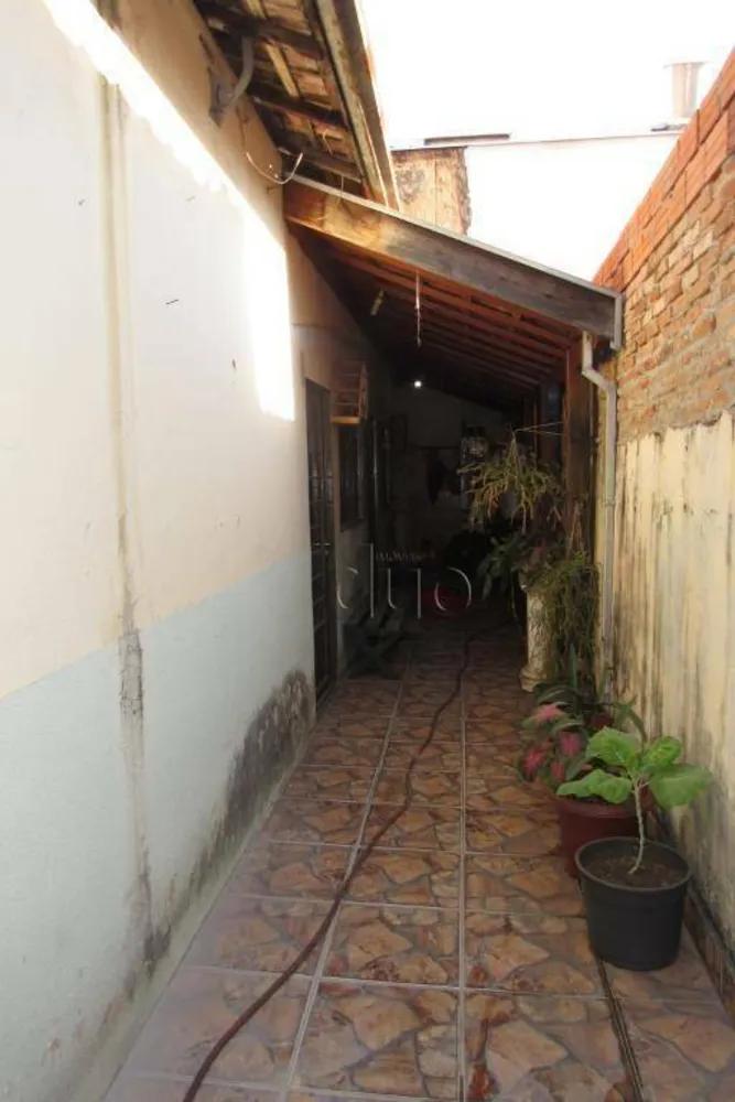 Casa, 3 quartos, 186 m² - Foto 11