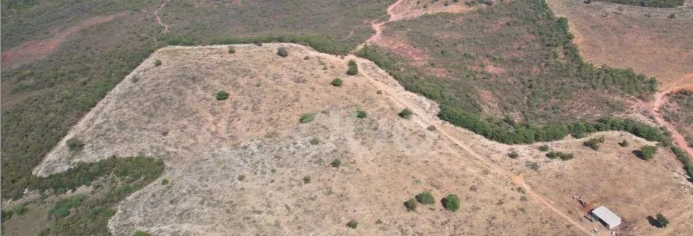 Fazenda à venda com 3 quartos, 120m² - Foto 1