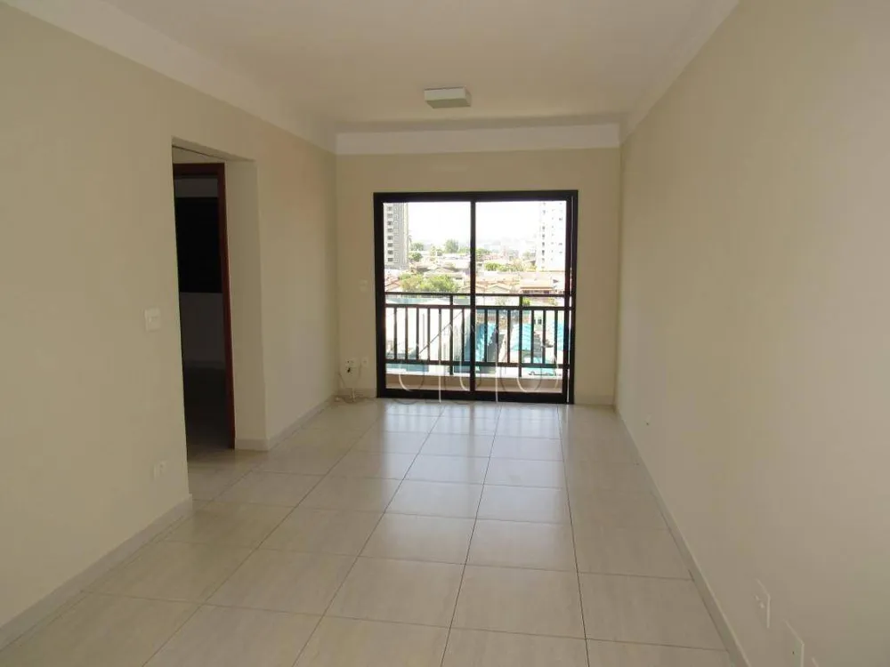 Apartamento, 2 quartos, 67 m² - Foto 1