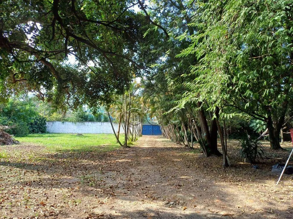 Chácara, 2 quartos, 3600 m² - Foto 1
