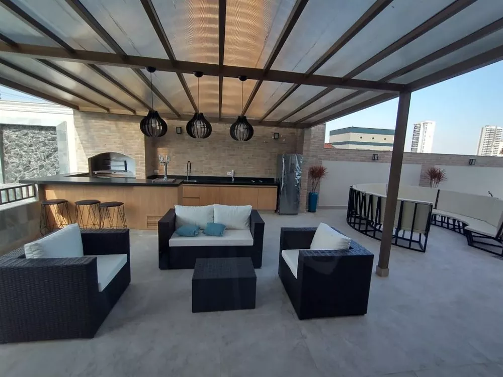 Apartamento, 2 quartos, 92 m² - Foto 25