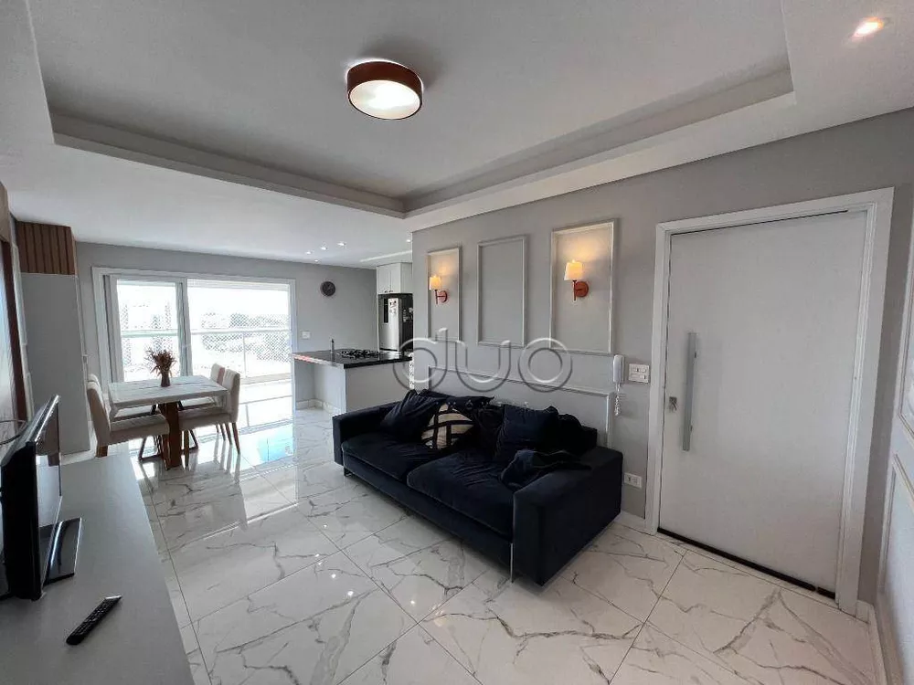 Apartamento, 2 quartos, 92 m² - Foto 4