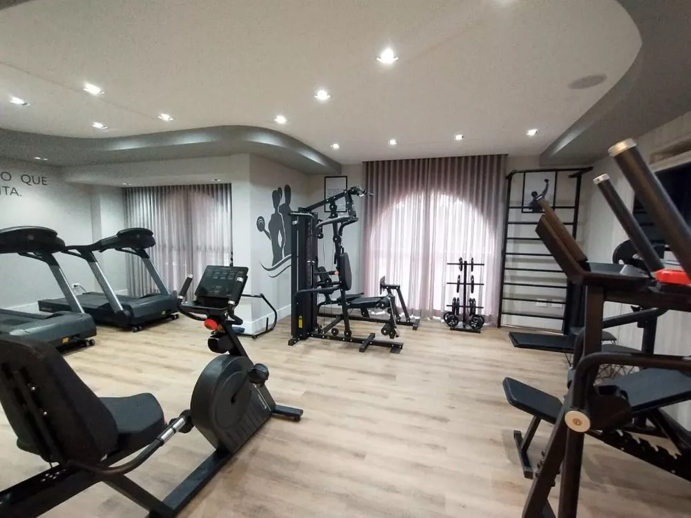 Apartamento, 2 quartos, 92 m² - Foto 22