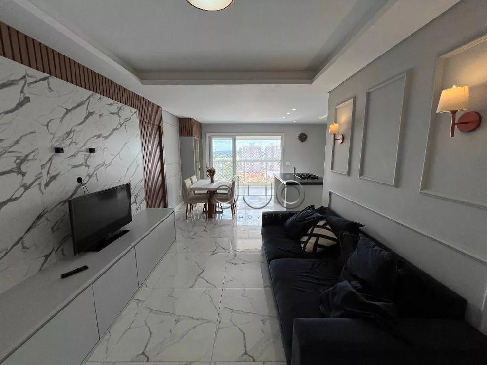 Apartamento, 2 quartos, 92 m² - Foto 3