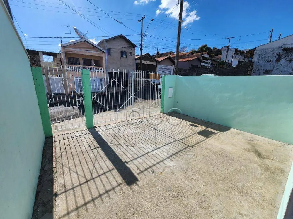 Casa, 1 quarto, 51 m² - Foto 5