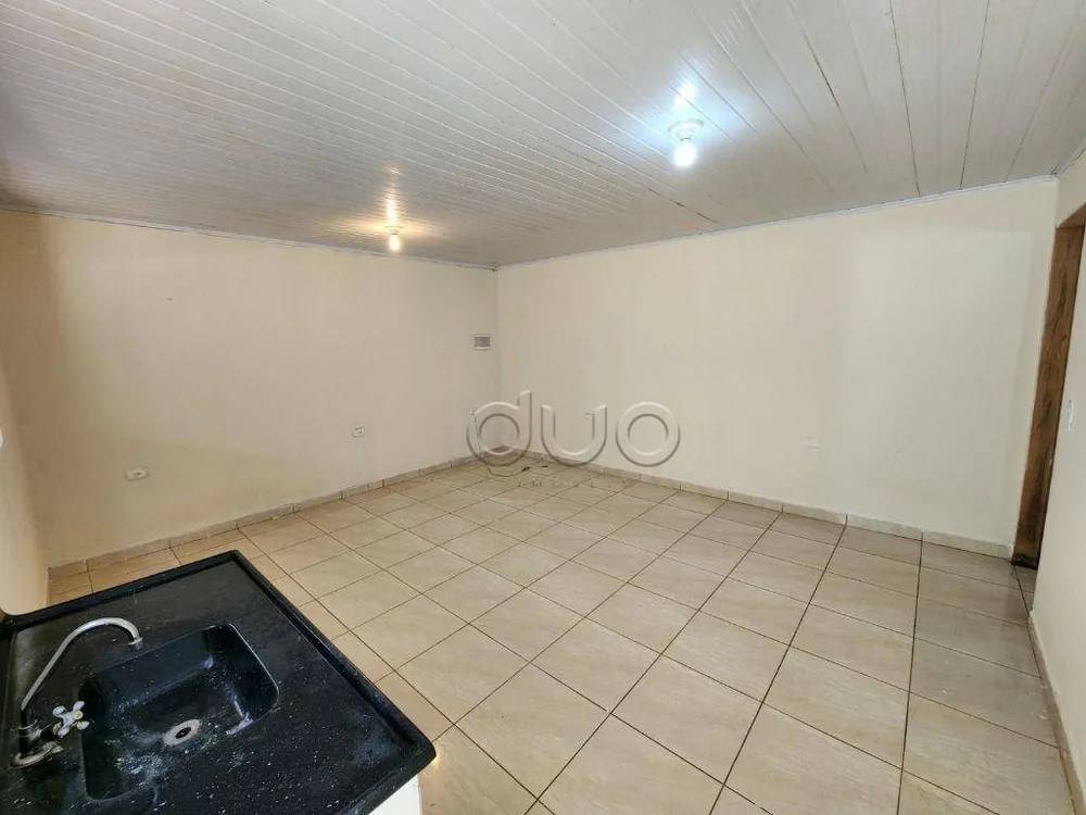 Casa, 1 quarto, 51 m² - Foto 6