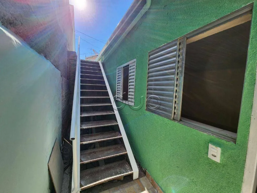 Casa, 1 quarto, 51 m² - Foto 2
