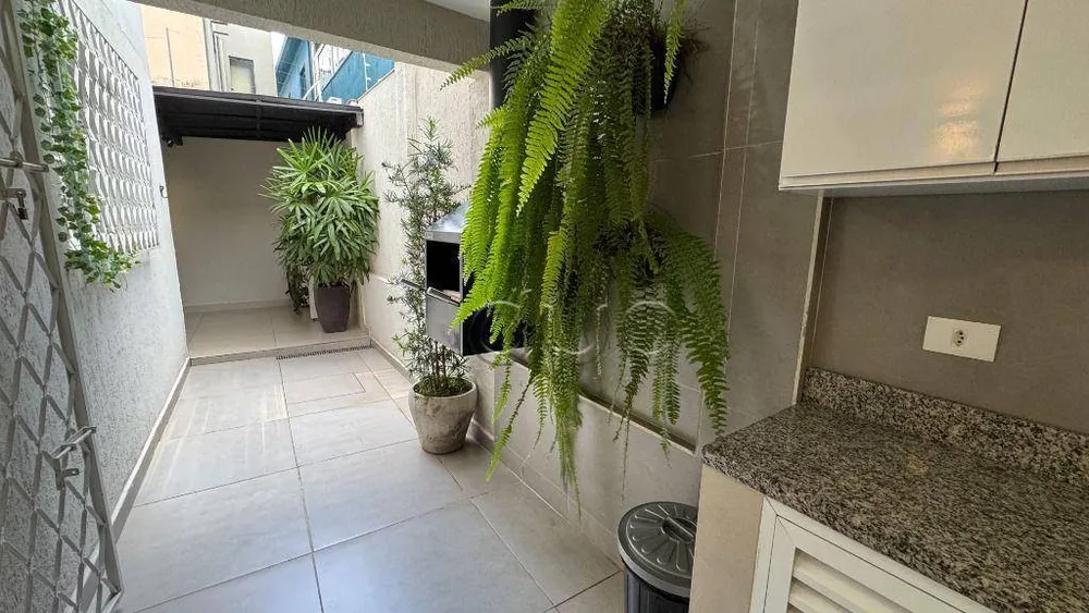 Casa, 3 quartos, 150 m² - Foto 7