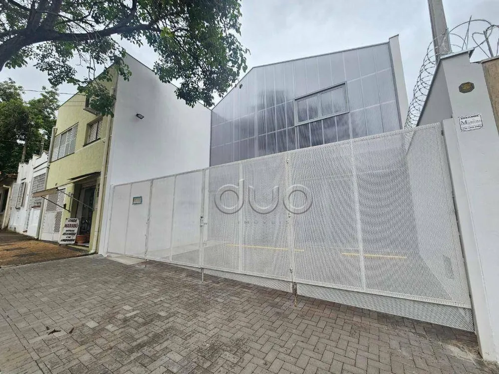 Loja-Salão, 198 m² - Foto 2