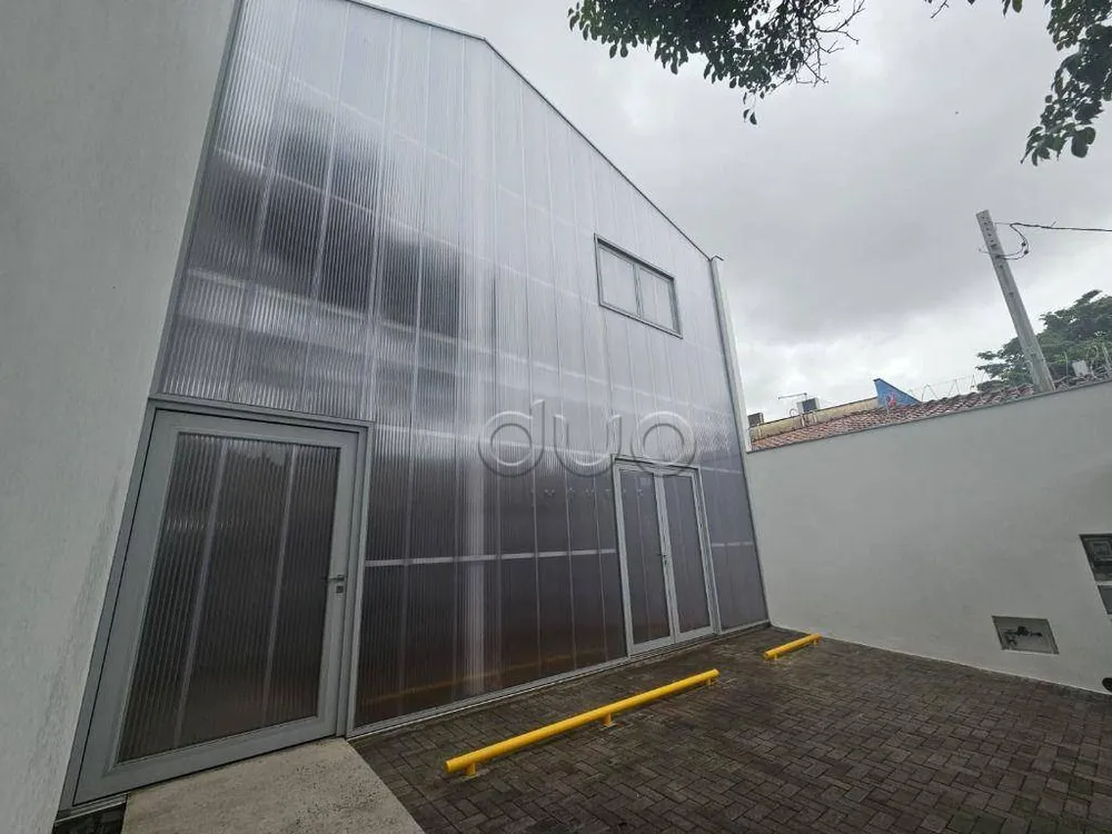 Loja-Salão, 198 m² - Foto 1
