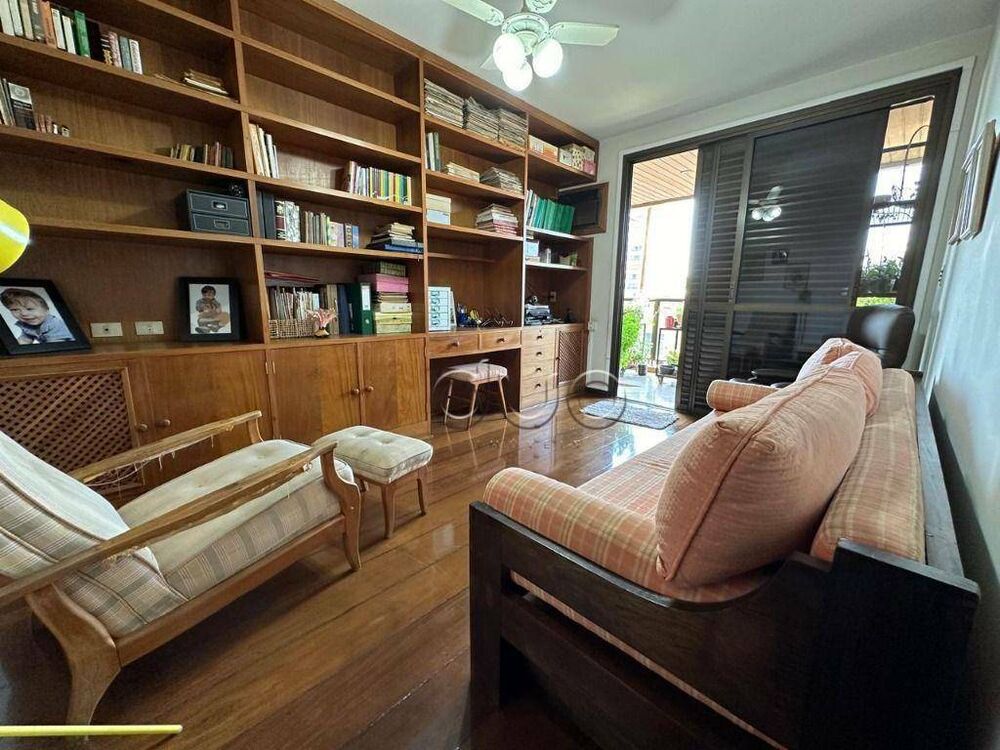 Apartamento, 3 quartos, 250 m² - Foto 2